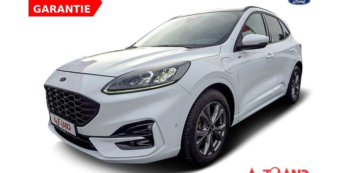 Ford Kuga 57.741 km 24.950 &euro; Leipzig 04209