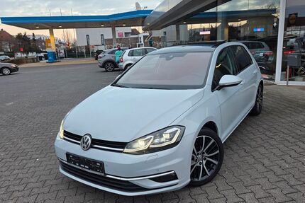 VW Golf 70.000 km 14.999 &euro; Salzkotten 33154