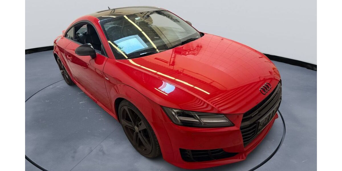 Audi TT 124.743 km 18.390 &euro; Lindlar 51789