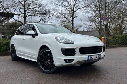 Porsche Cayenne 122.000 km 39.990 &euro; Heidelberg 69123