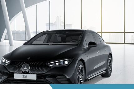 Mercedes-Benz EQE 10.010 km 59.976 &euro; Potsdam 14480