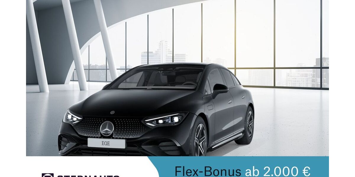 Mercedes-Benz EQE 10.010 km 59.976 &euro; Potsdam 14480
