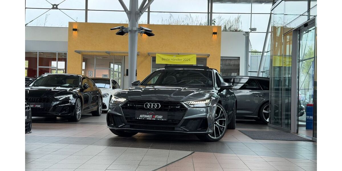 Audi A7 130.000 km 39.999 &euro; Niestetal-Heiligenrode bei Kassel 34266