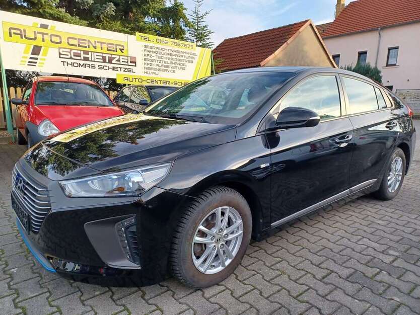 IONIQ