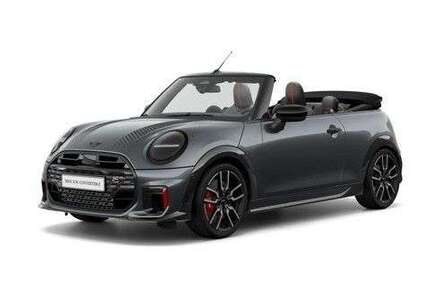 Mini John Cooper Works Cabrio 10.755 km 42.990 &euro; Pforzheim 75179