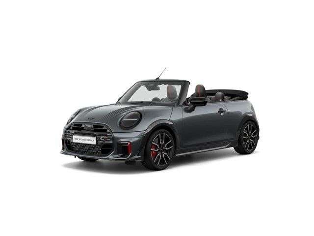 Mini John Cooper Works Cabrio 10.755 km 42.990 &euro; Pforzheim 75179