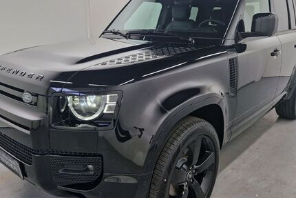Land Rover Defender 5.000 km 92.990 &euro; Landau 76829