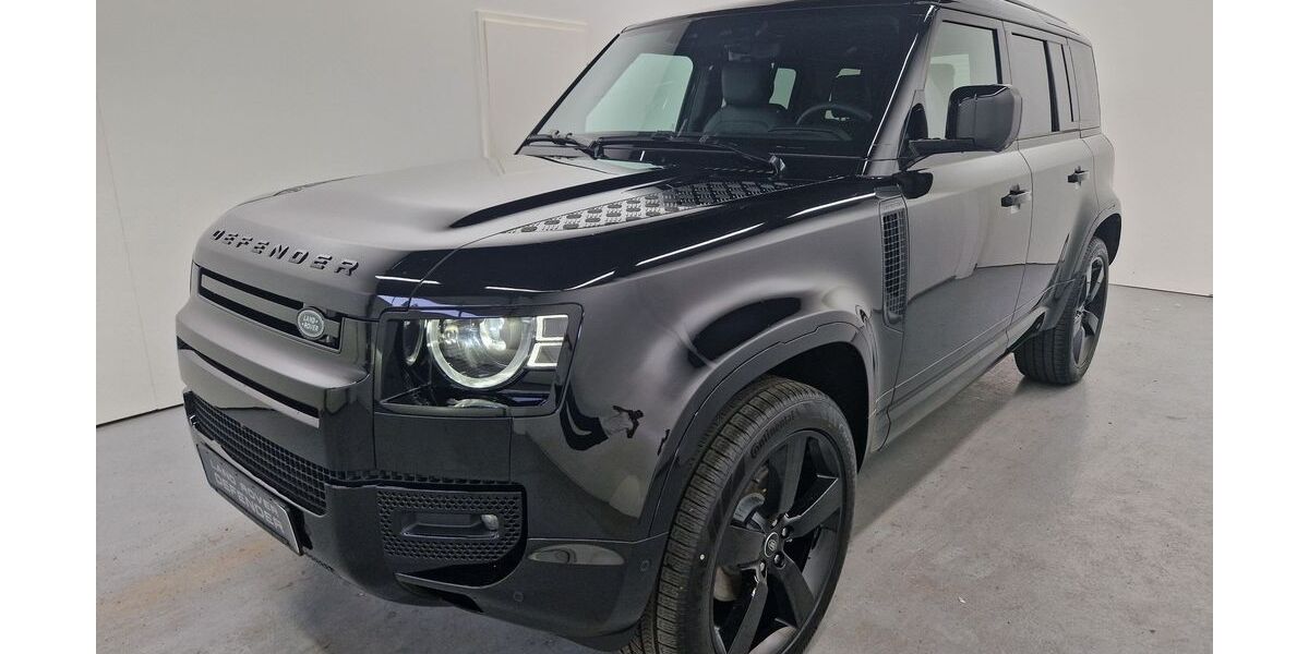 Land Rover Defender 5.000 km 94.990 &euro; Landau 76829