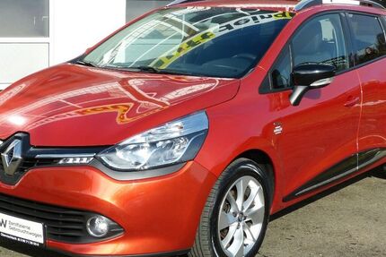 Renault Clio 47.770 km 8.899 &euro; Oberviechtach 92526