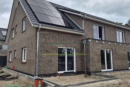 Wohnung Ostrhauderfehn / Langholt Langholt - 3 Zimmer, 76 m&sup2;, 850&euro; | Angebot:26841600