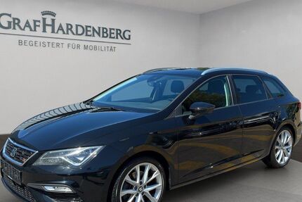 Seat Leon 57.700 km 18.933 &euro; Konstanz 78467