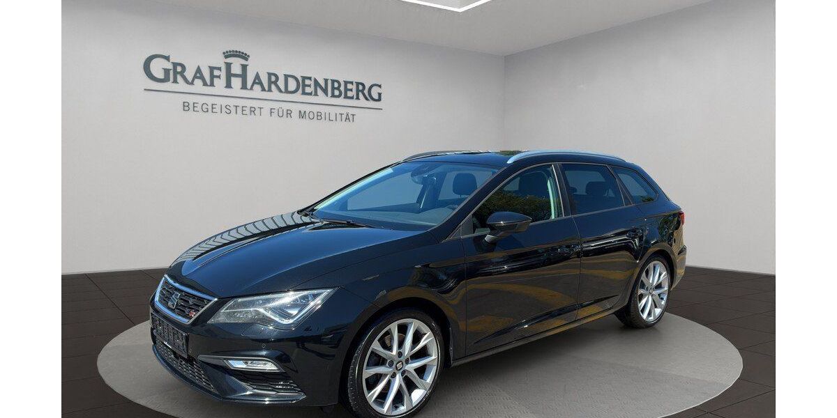 Seat Leon 57.700 km 18.933 &euro; Konstanz 78467