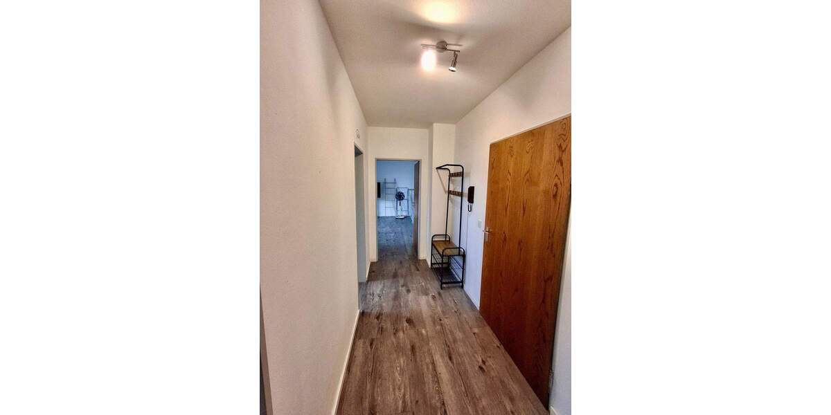 Etagenwohnung Konz - 2 Zimmer, 45 m&sup2;, 155.000&euro; | Angebot:26411190