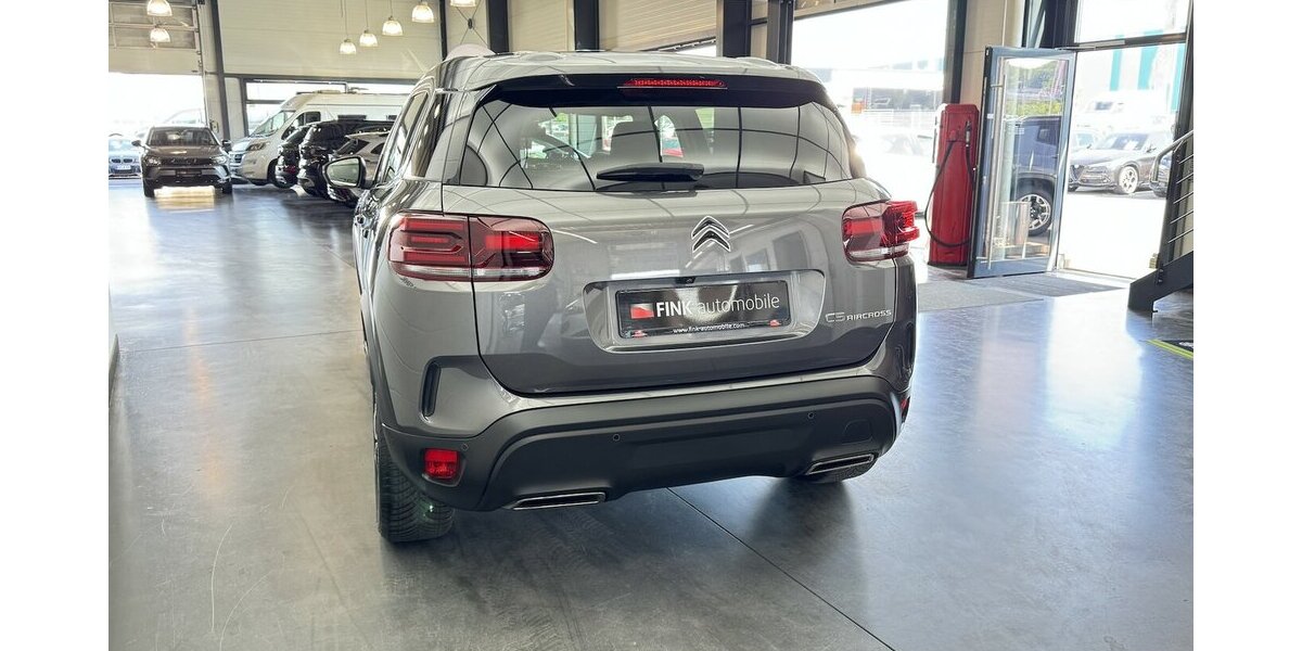 Citroen C5 Aircross 145 Mild-Hybrid Plus CarPlay DAB 39.415 km 19.219 &euro; Lich 35423