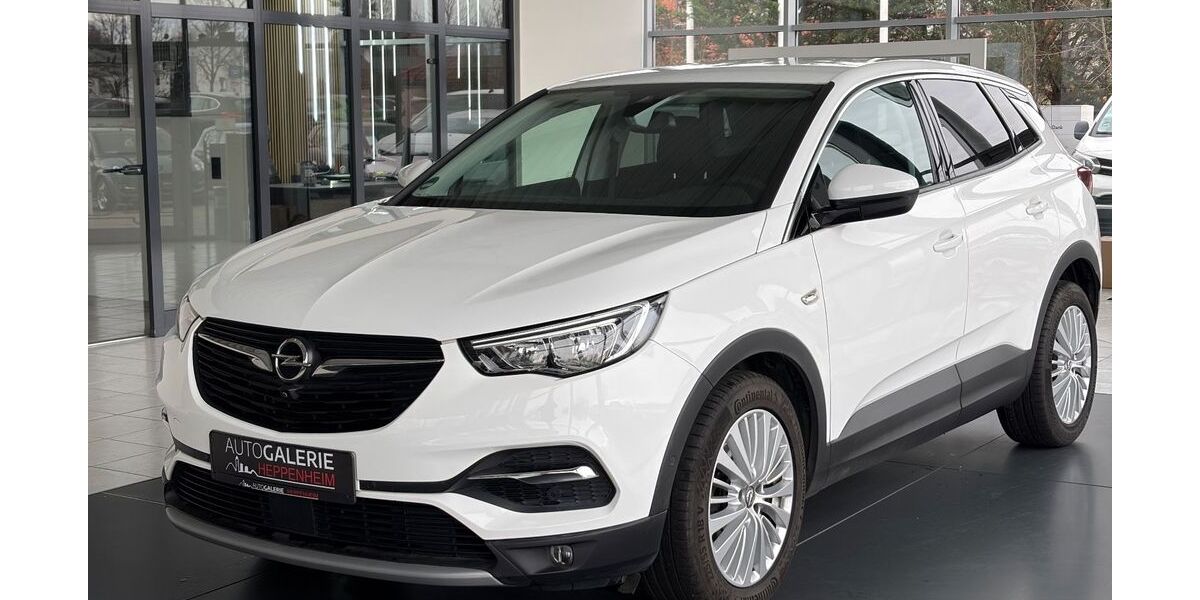 Opel Grandland (X) 70.000 km 17.900 &euro; Heppenheim 64646