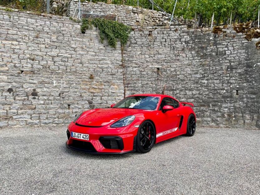 Cayman