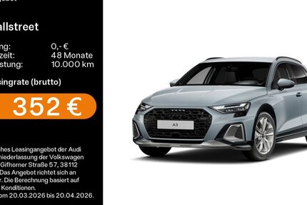 Audi A3 10.792 km 37.480 &euro; Schweinfurt 97424