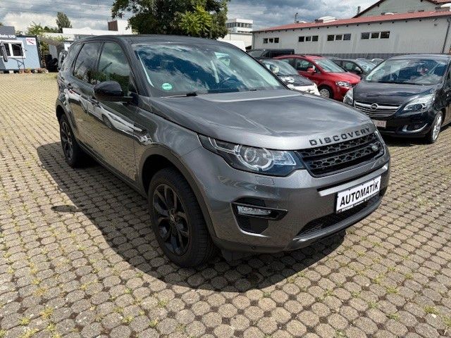 Land Rover Discovery 165.000 km 13.000 &euro; Ludwigshafen Am Rhein 67059