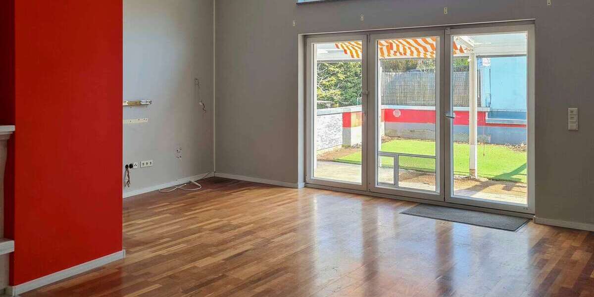 Etagenwohnung Dietzenbach - 3 Zimmer, 116 m&sup2;, 299.000&euro; | Angebot:26846312