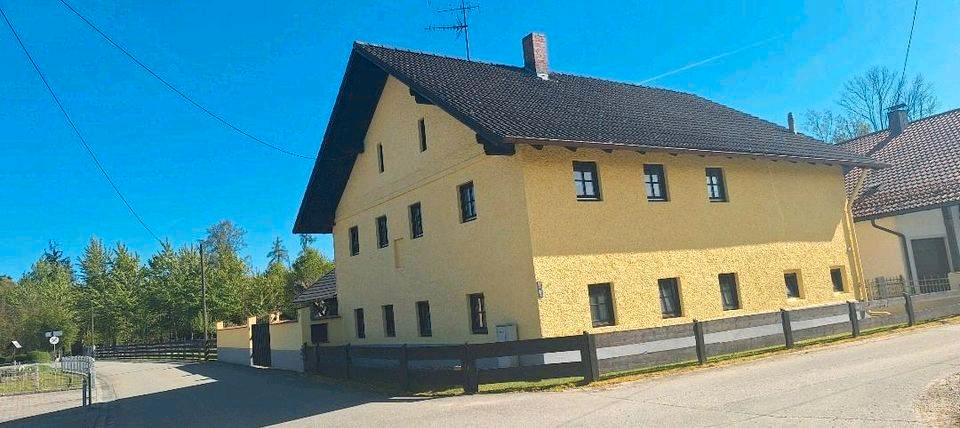 Bauernhaus, Landhaus Bad Füssing - 5 Zimmer, 153 m&sup2;, 395.000&euro; | Angebot:26579528
