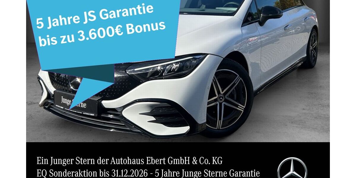 Mercedes-Benz EQE 45.224 km 43.880 &euro; Weinheim 69469
