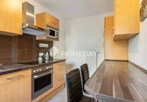 Renovierte 3-Zimmer-Wohnung mit Balkon und Stellplatz (Erbpacht)