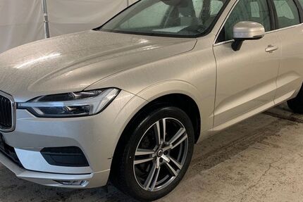 Volvo XC60 153.843 km 23.480 € Steinbach-Hallenberg OT Herges-Hallenberg 98587