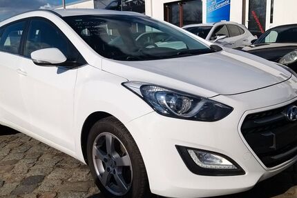 Hyundai i30 135.000 km 10.290 &euro; Neu Wulmstorf 21629