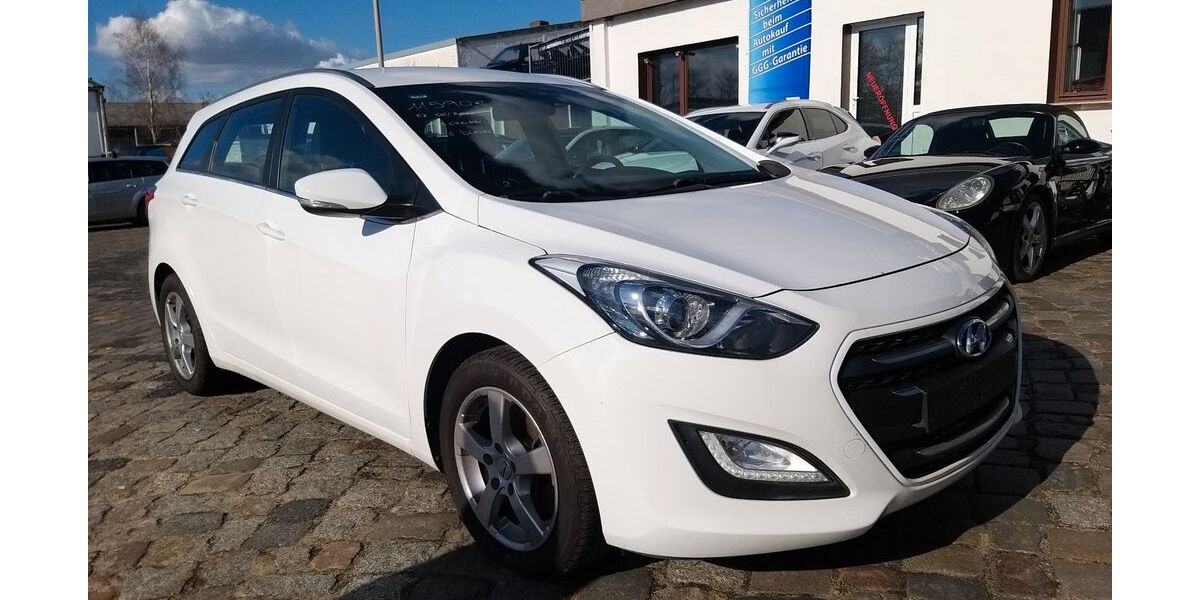 Hyundai i30 135.000 km 10.290 &euro; Neu Wulmstorf 21629