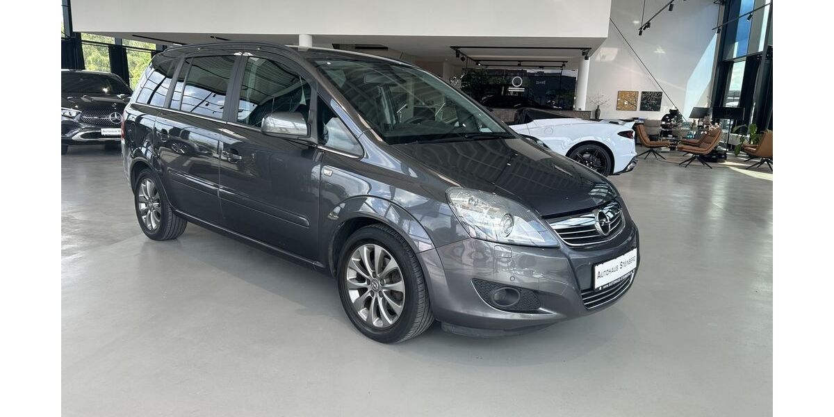 Opel Zafira 183.000 km 4.875 &euro; Dietzenbach 63128
