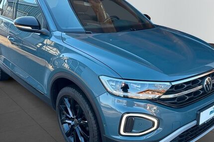 VW T-Roc 89.999 km 22.450 &euro; Roßhaupten 87672