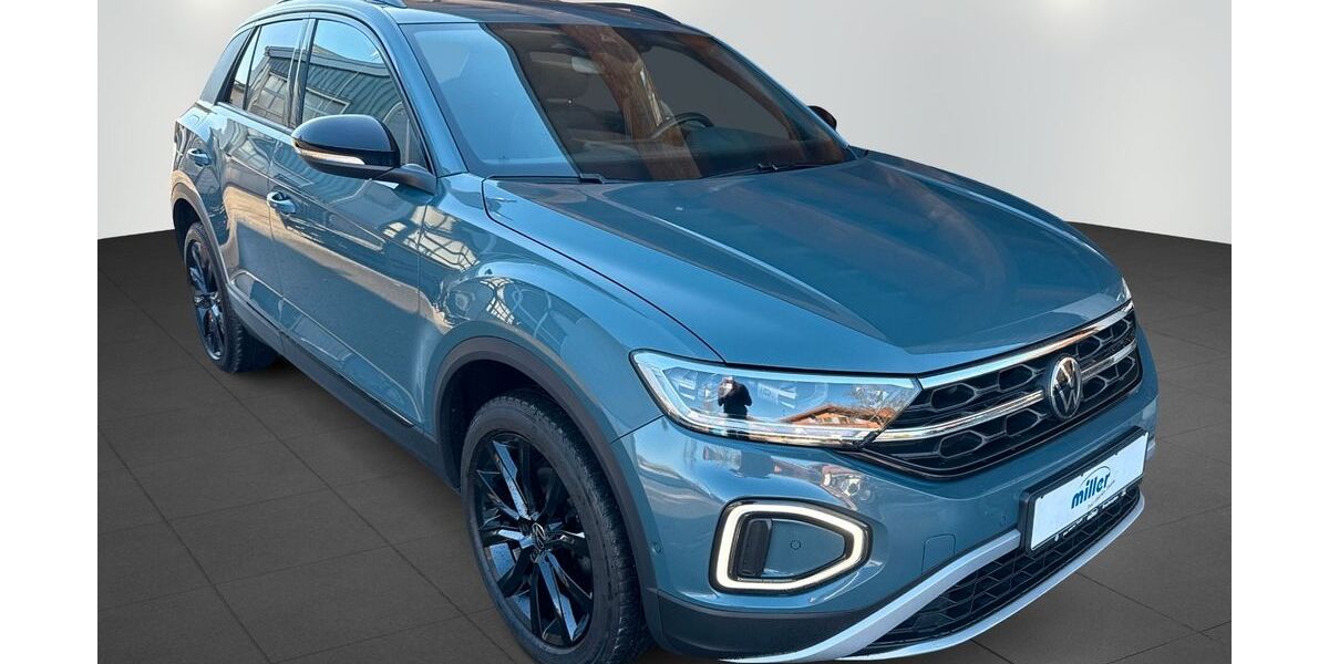 VW T-Roc 89.999 km 22.450 &euro; Roßhaupten 87672