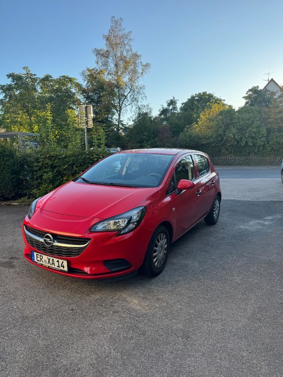 Corsa