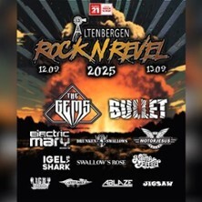 Altenbergen Rock N Revel Marienmünster