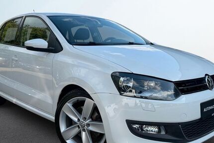 VW Polo 84.210 km 9.490 &euro; Warburg 34414