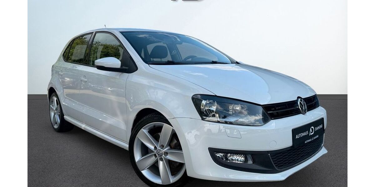 VW Polo 84.210 km 9.490 &euro; Warburg 34414
