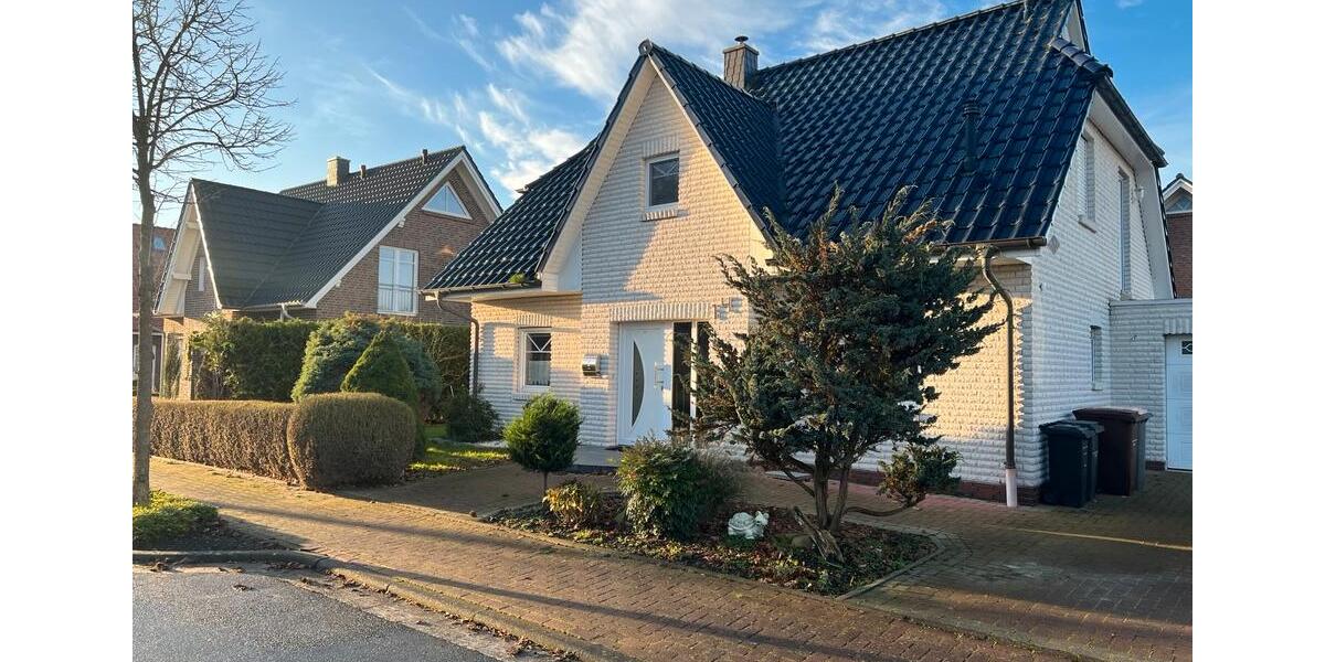 Einfamilienhaus Bockhorn - 6 Zimmer, 140 m&sup2;, 1.350&euro; | Angebot:25334341
