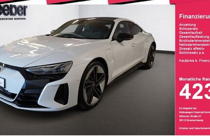 Audi e-tron GT 23.263 km 57.689 &euro; Leonberg 71229