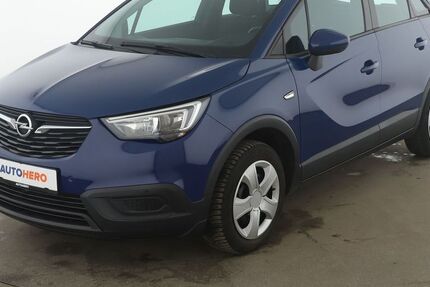 Opel Crossland (X) 47.868 km 13.480 &euro; Leipzig 04328