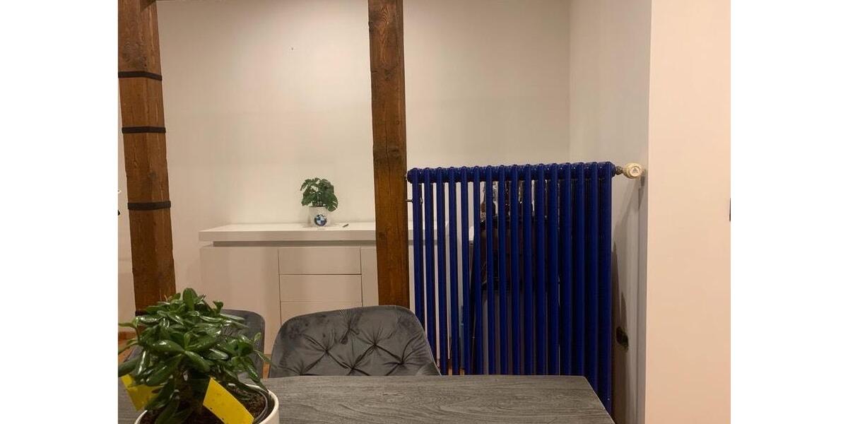 Etagenwohnung Neustadt bei Coburg - 5 Zimmer, 84 m&sup2;, 650&euro; | Angebot:25972968