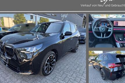BMW X3 24.444 km 59.880 &euro; Hanau 63456