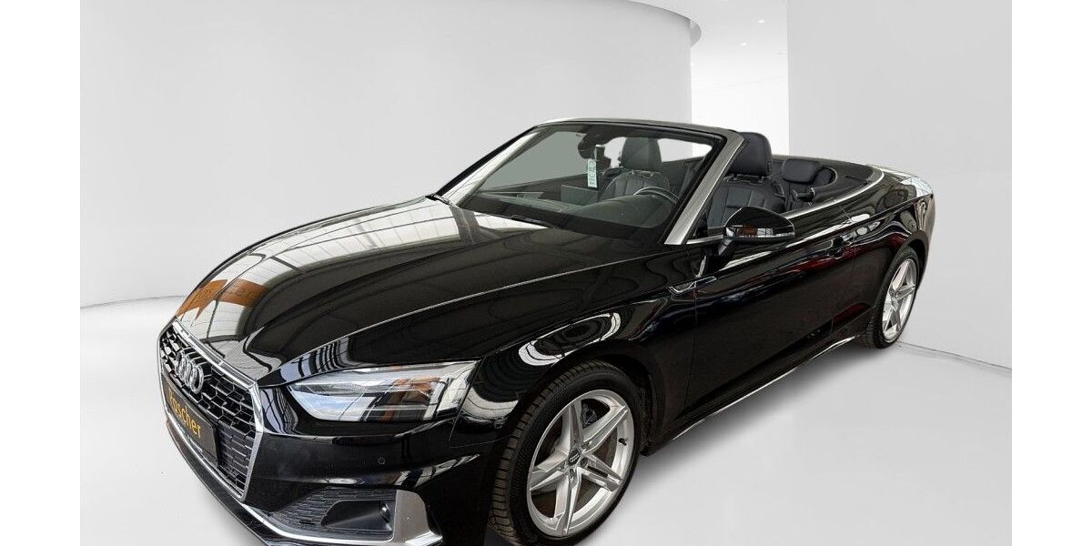 Audi A5 66.020 km 34.970 &euro; Buchloe 86807