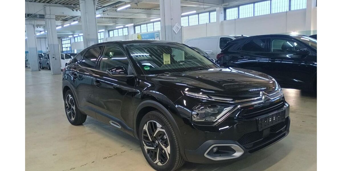 Citroen C4 29.898 km 16.650 &euro; Ebsdorfergrund 35085