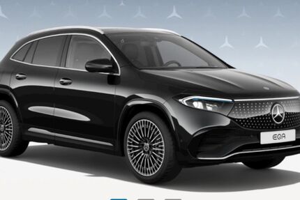 Mercedes-Benz EQA 19.800 km 43.750 &euro; Marsberg 34431
