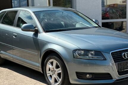 Audi A3 195.170 km 5.999 € Wiesbaden 65203