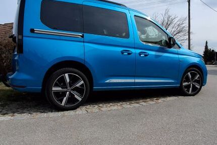 VW Caddy 31.000 km 24.900 &euro; Penzberg 82377