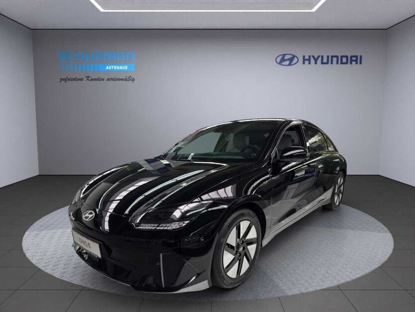 IONIQ 6