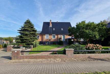Gepflegtes Einfamilienhaus in Bleckede mit viel Platz und Garten ideal für Familien 7 zimmer