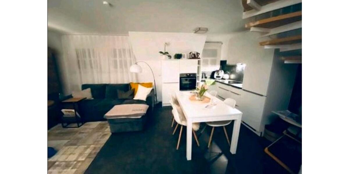 3-Zimmer-Wohnung mit Blick auf die Enz 3 zimmer