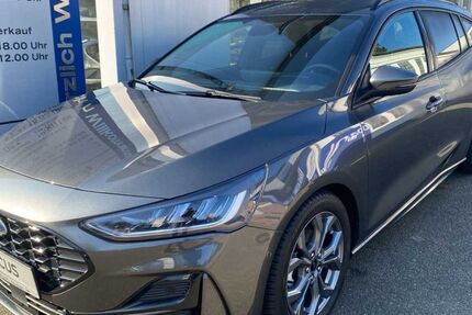 Ford Focus 22.584 km 26.750 &euro; Petershagen 32469
